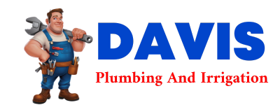 Trusted plumber in PLUCKEMIN